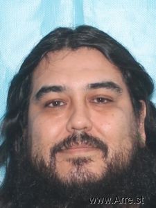 Andres Pena Arrest Mugshot