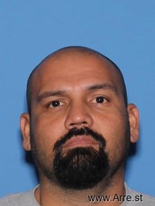 Andres Rojas Arrest Mugshot