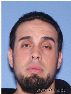 Andres Zamora-gutierrez Arrest Mugshot