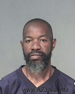 Andrew Austin            Arrest