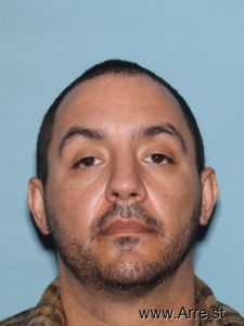 Andrew Avila Arrest Mugshot