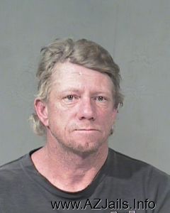 Andrew Burbank           Arrest