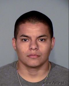 Andrew Cardona Arrest Mugshot