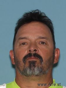 Andrew Chavez Arrest Mugshot