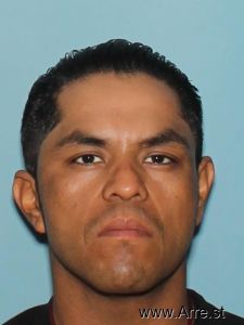 Andrew Chavez Arrest Mugshot