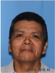 Andrew Chavez Jr Arrest Mugshot