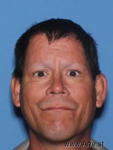 Andrew Cook Arrest Mugshot