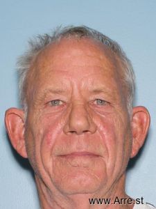 Andrew Fisher Arrest Mugshot