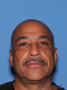 Andrew Hardaway Arrest Mugshot