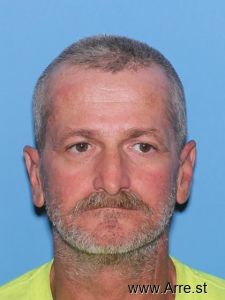 Andrew Hutchinson Arrest Mugshot