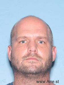 Andrew Leach Arrest Mugshot