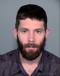 Andrew Llorens Arrest Mugshot