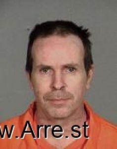 Andrew Palmer Arrest Mugshot