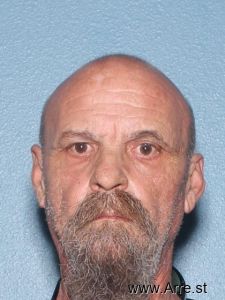 Andrew Popovits Arrest Mugshot