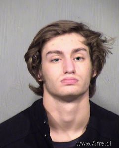 Andrew Rolan Arrest