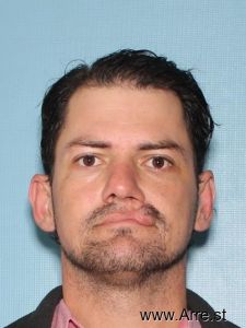 Andrew Thomas Arrest Mugshot