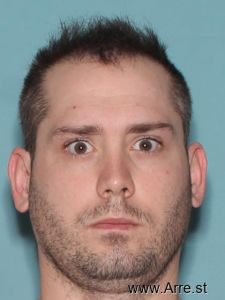 Andrew Thomas Arrest Mugshot