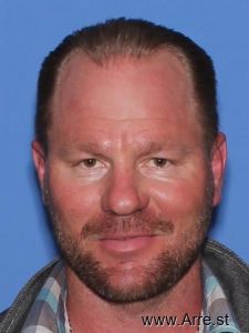 Andrew Warner Arrest Mugshot