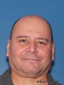 Angel Infante Arrest Mugshot