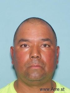 Angel Lucio Arrest Mugshot