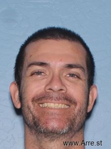 Angel Luke Spurgeon Arrest Mugshot