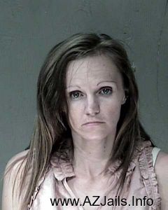 Angela Shore Arrest