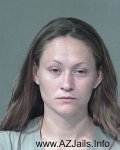 Angelina Jolley Arrest