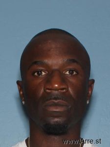 Angelo Randle Arrest Mugshot