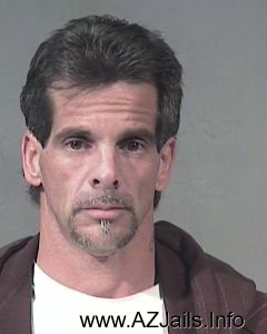 Angelo Rea               Arrest