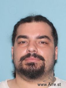 Angelo Toto Arrest Mugshot