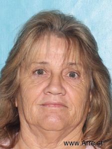 Anita Waid Arrest Mugshot