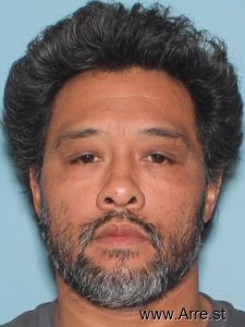 Anson Laventure Arrest Mugshot