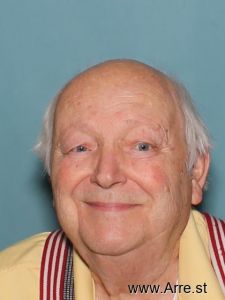 Anson Williams Arrest Mugshot