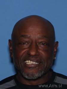 Anthony Anderson Arrest Mugshot