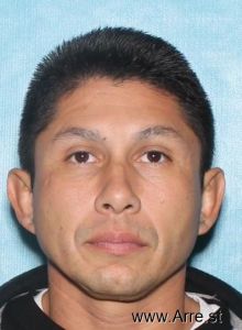 Anthony Archebeque Arrest Mugshot