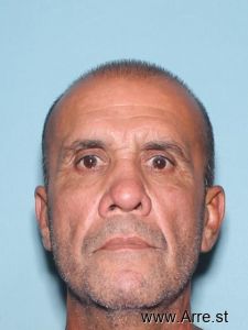 Anthony Archunde Arrest Mugshot