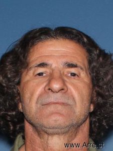 Anthony Beck Arrest Mugshot