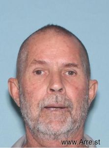 Anthony Borst Arrest Mugshot