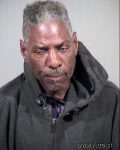 Anthony Caldwell Arrest Mugshot