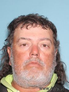 Anthony Castro Arrest Mugshot