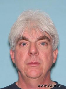 Anthony Curran Arrest Mugshot