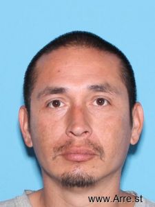 Anthony Delgado Arrest Mugshot