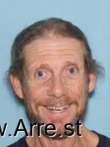 Anthony Dowling Arrest Mugshot