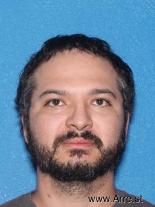 Anthony Elliott Arrest Mugshot