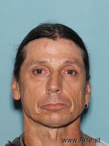 Anthony Flores Arrest Mugshot