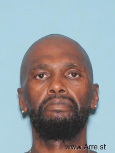 Anthony Gully Arrest Mugshot