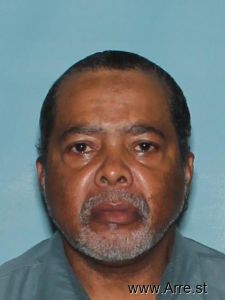 Anthony Harmon Arrest Mugshot