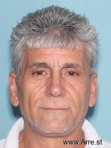 Anthony Heisler Arrest Mugshot