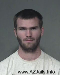 Anthony Hopper            Arrest