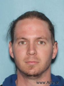 Anthony Kolhepp Arrest Mugshot